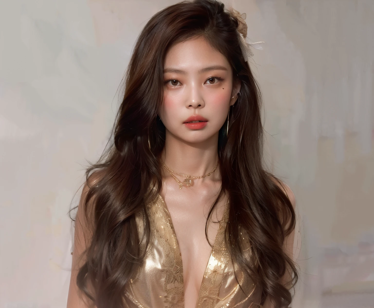 Jennie Kim