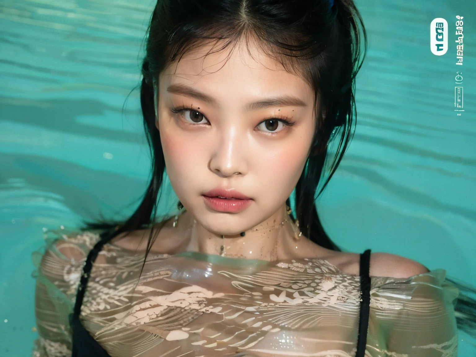 Jennie Kim