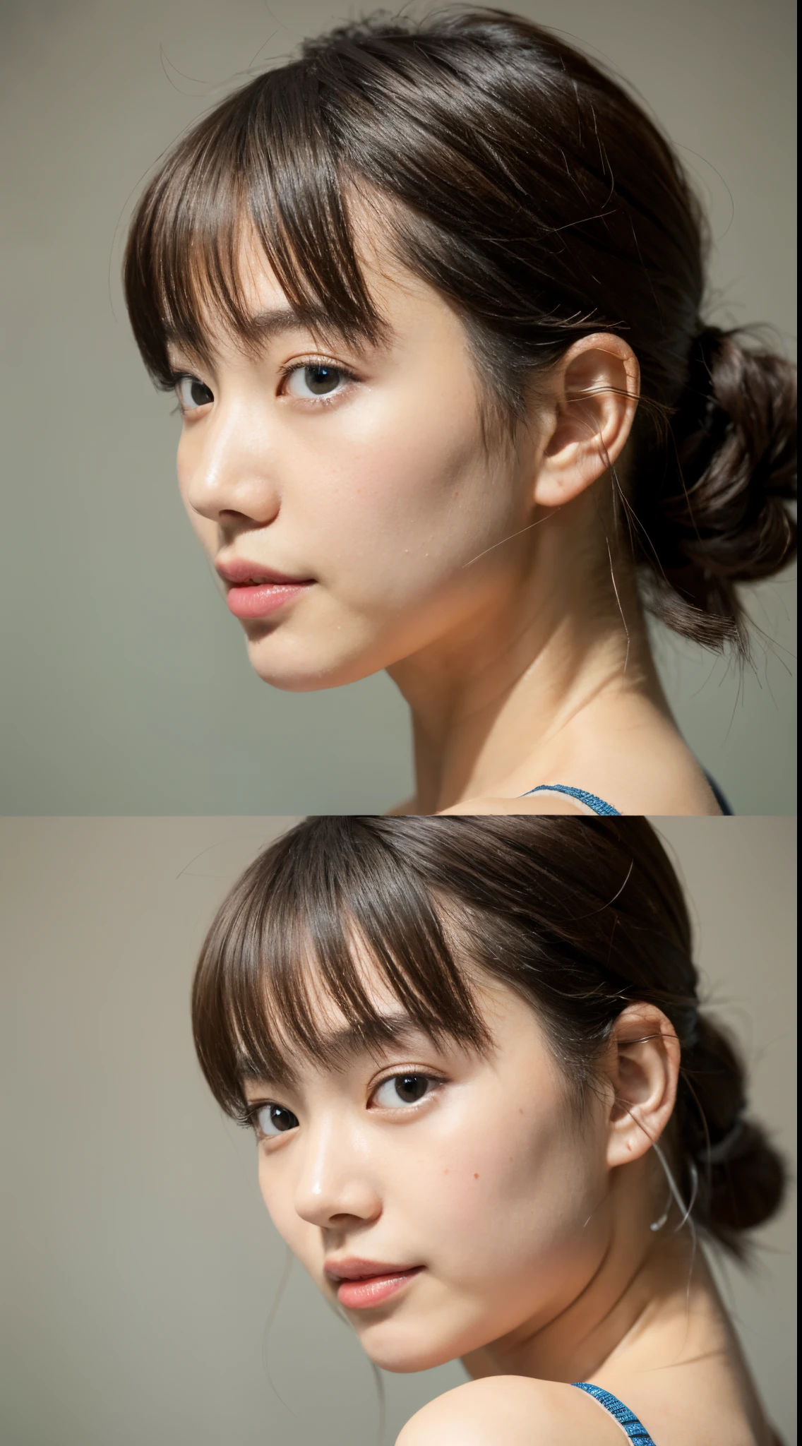 ((Best Quality)), ((masutepiece)), (Detailed), Perfect face