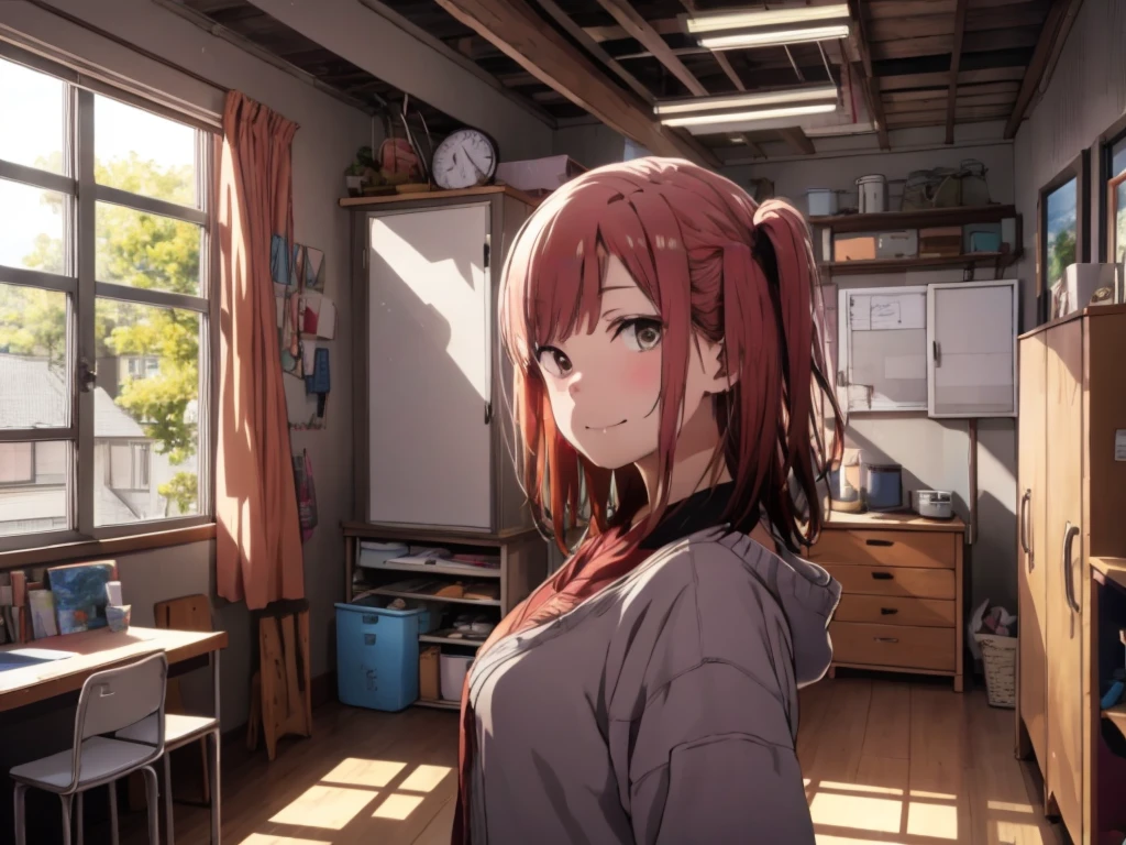 wink
