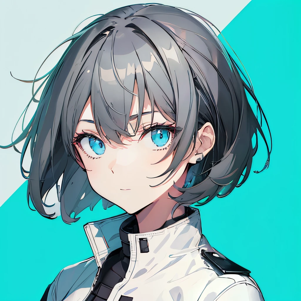 smile