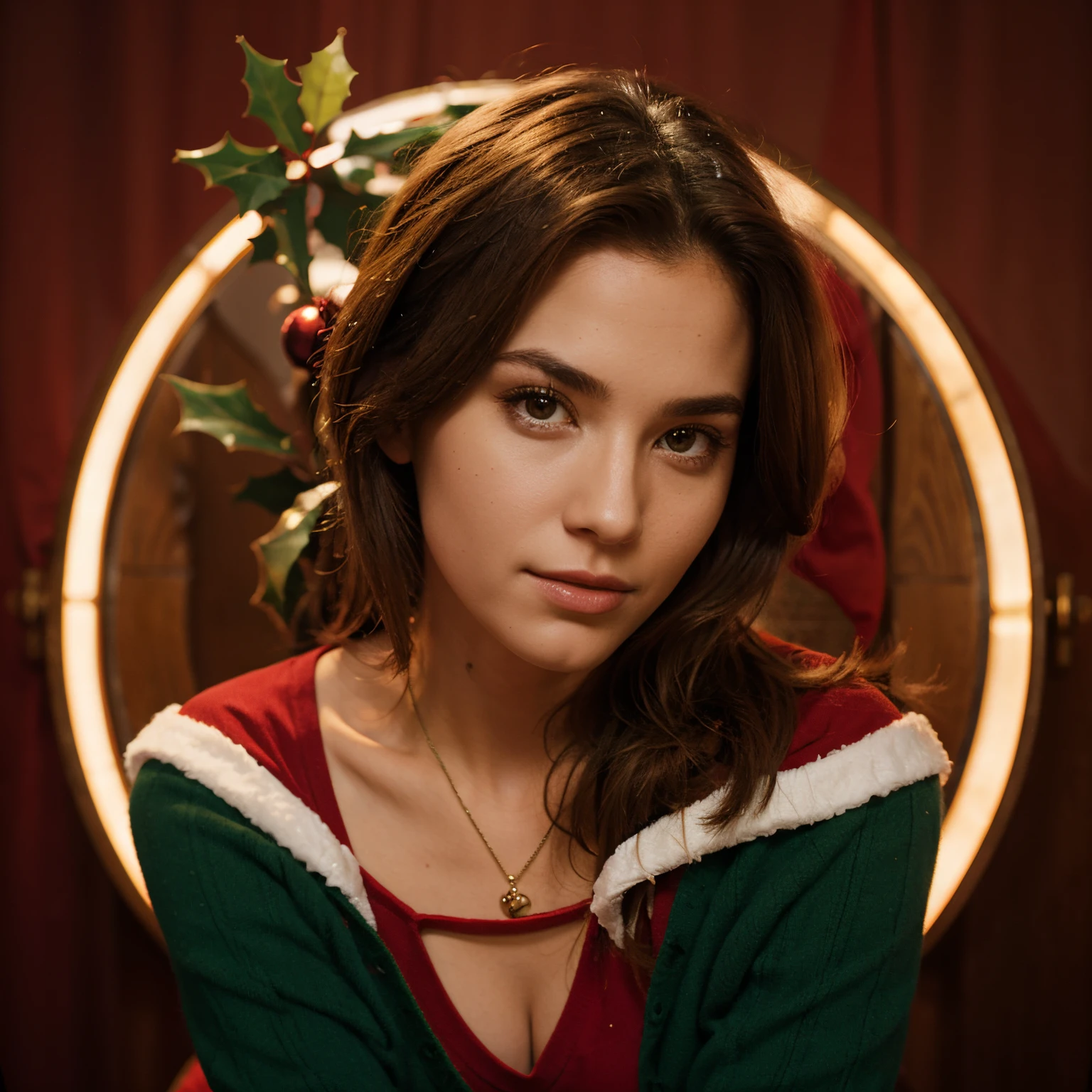leona kingscholar christmas