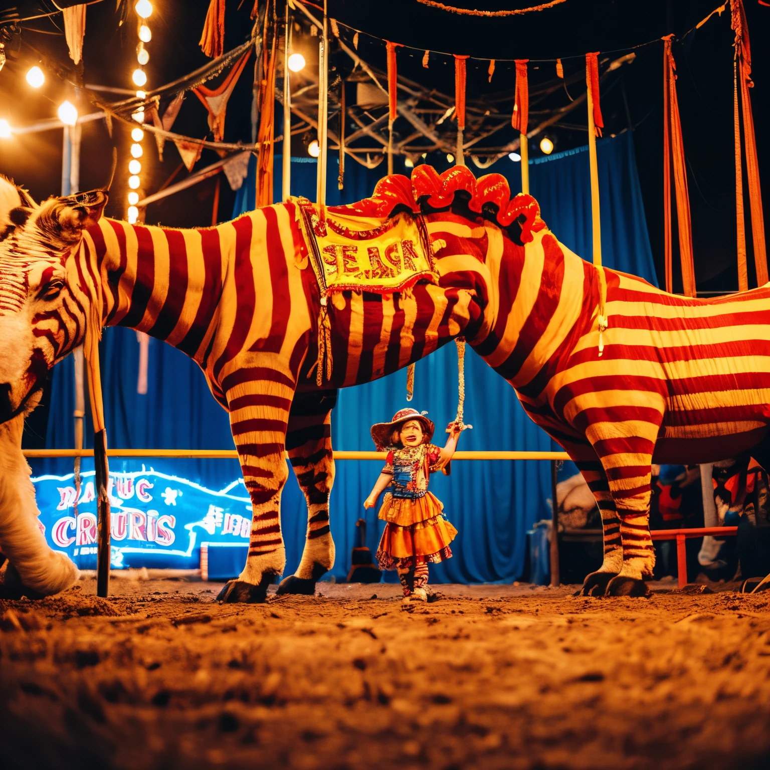 circus