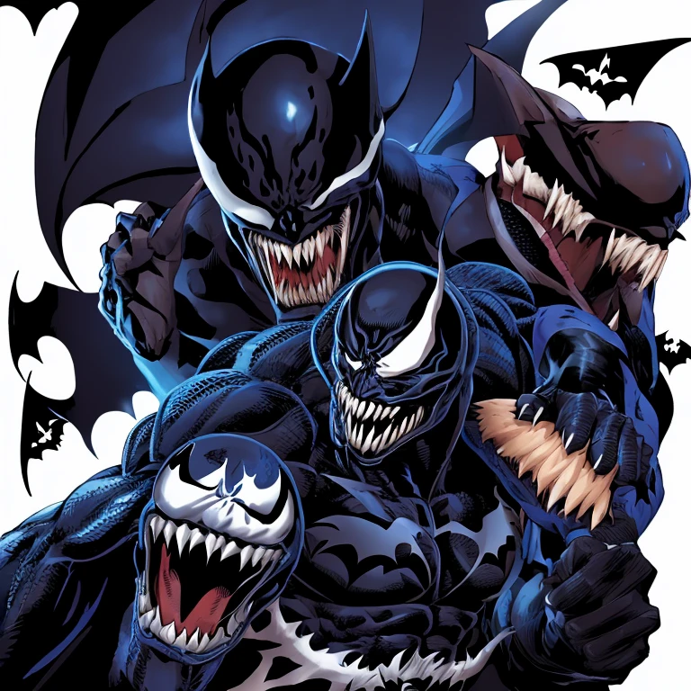 Erect penis,Wide open mouth,Lots of drooling,Sweating profusely,A well-trained body like a bodybuilder,Bigger muscles,(Very big penis:1.8),(Six Pack:1.6),(A painful and writhing expression:1.5),8-year-old boy,baby,Perfect Face,Lean back,Group Sex,Hero Suit,Raised muscles,Big pectoral muscles,Big hump,Expressions of drowning in pleasure,One penis,A penis bigger than your arm,Devilish body,(rape:1.4),Sexy nipples,