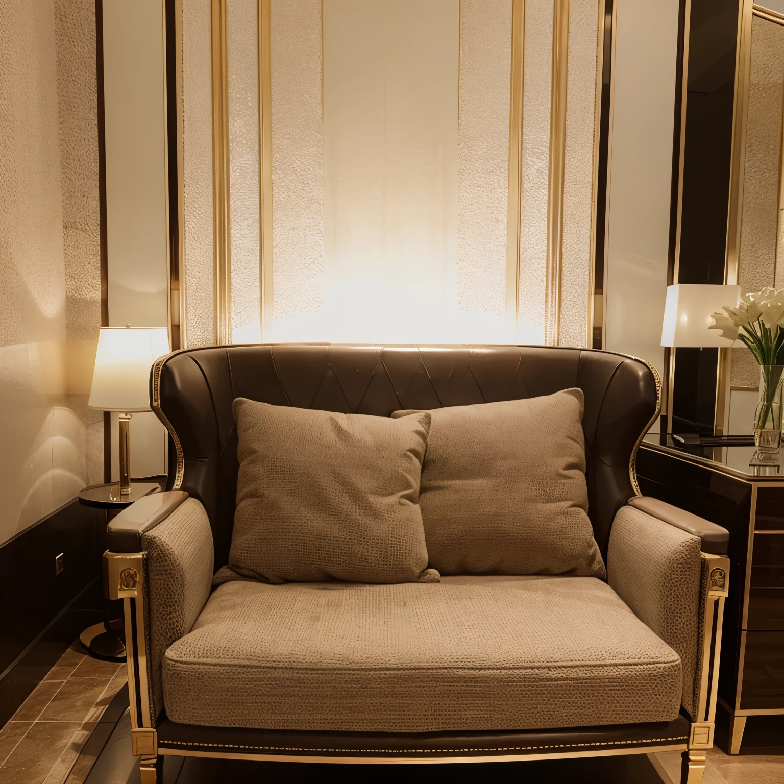 Luxury hotel in Moscow