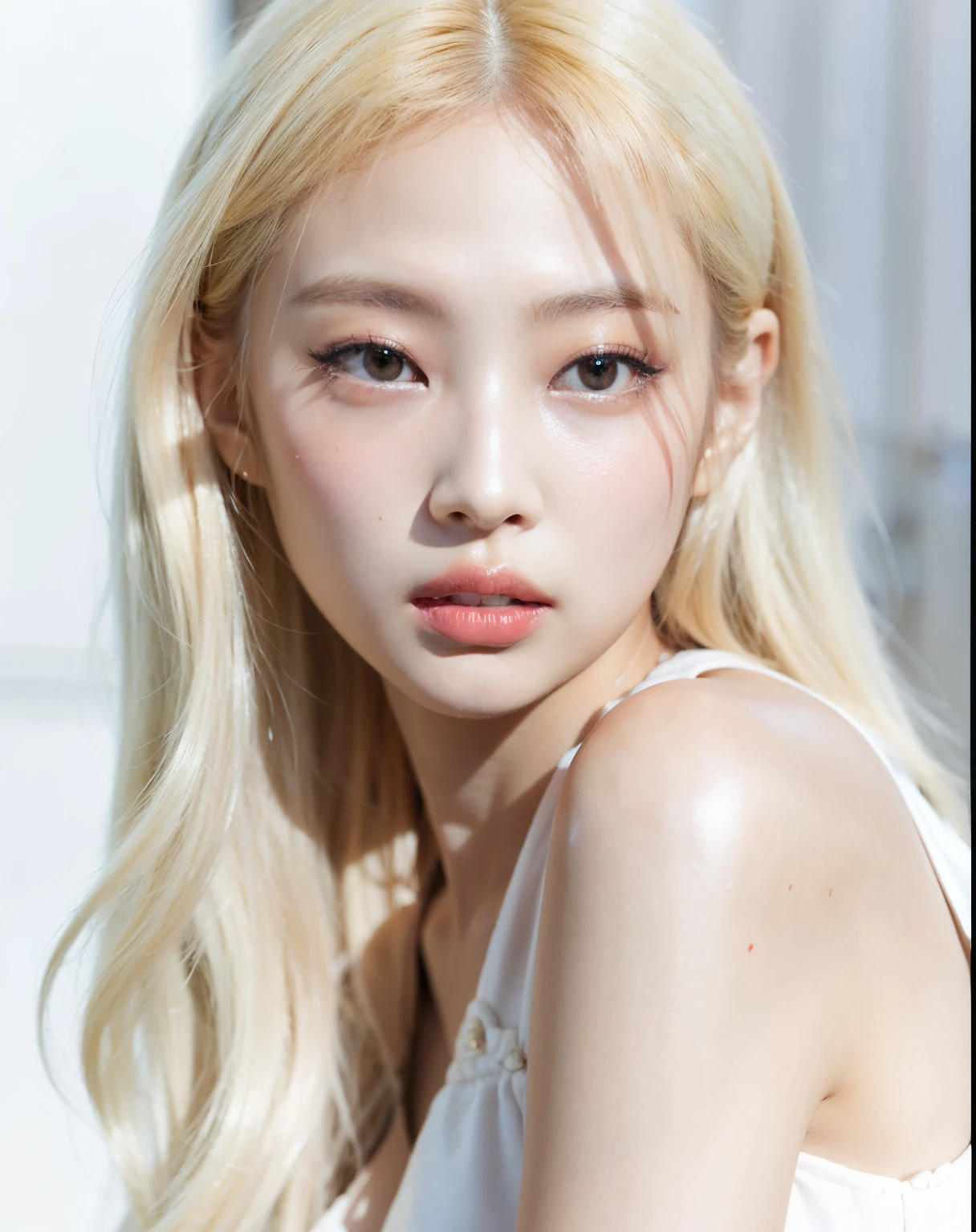 Jennie Kim