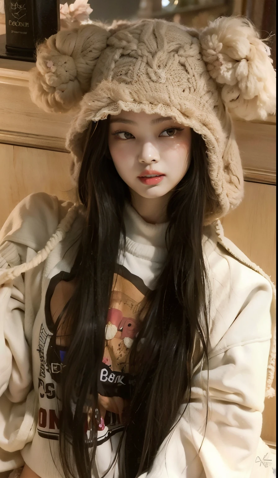 Jennie blackpink