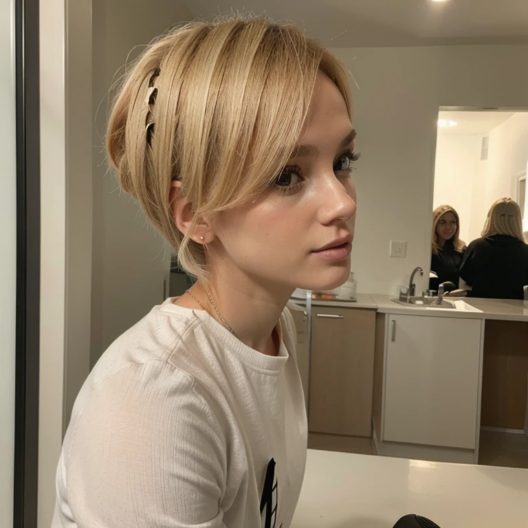 👱🏻♀️Woman 🍑