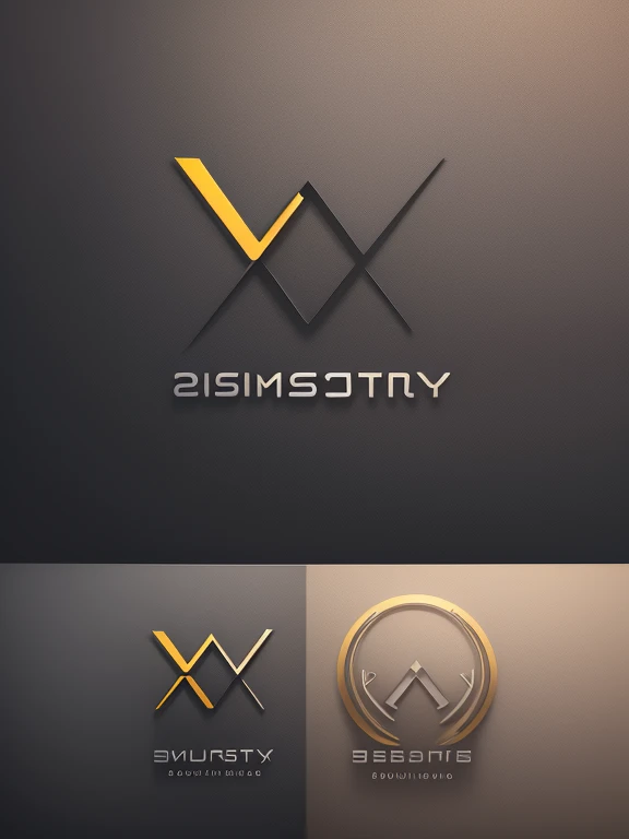 stability,Professionalism,Modernity,badges,easy to recognize,Suits,logotype,BackgroundM,Logo minimalist,Badge LOGO,Company logo,Company badge,logotype,Add a big M on the background,Games software,Technologie,