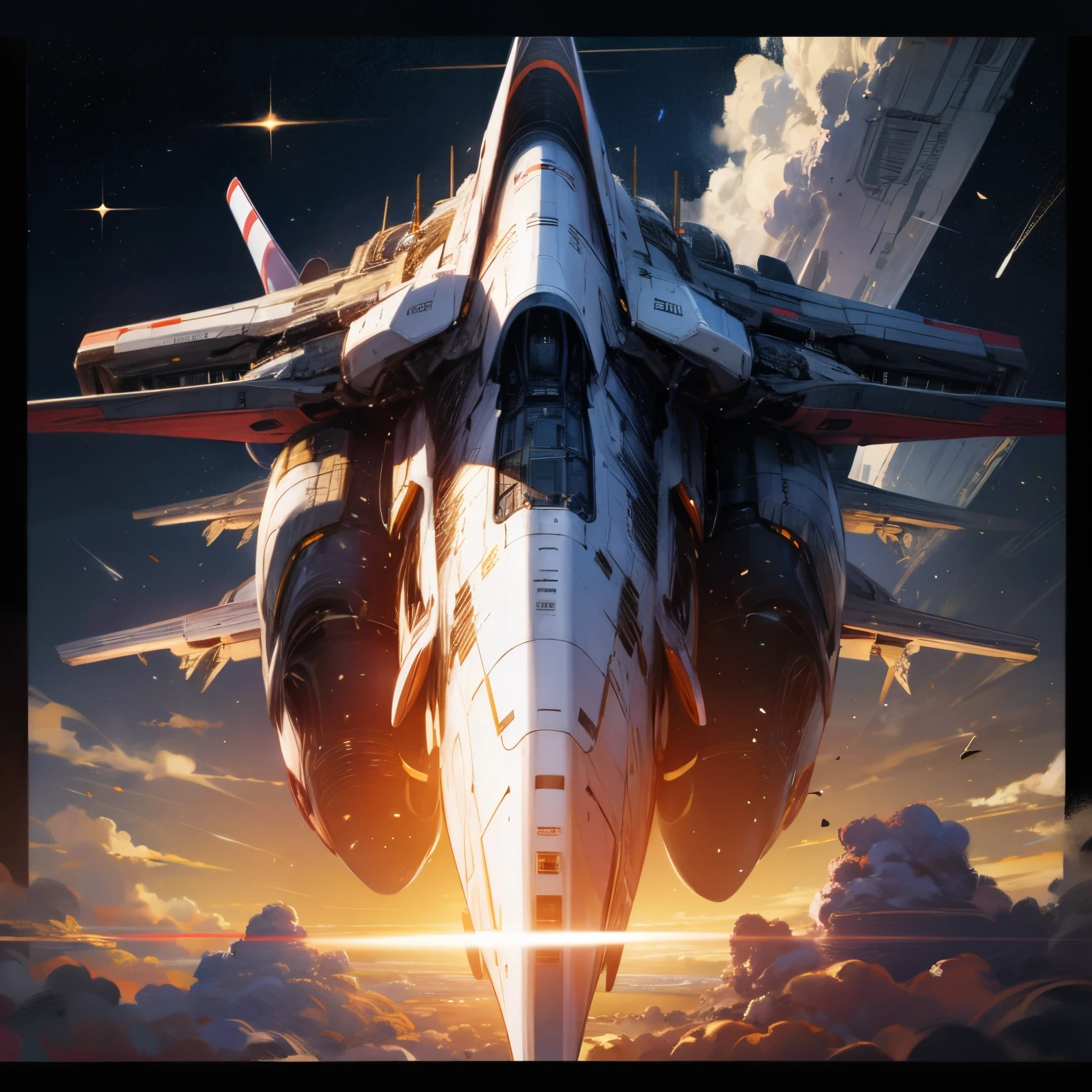 1starship