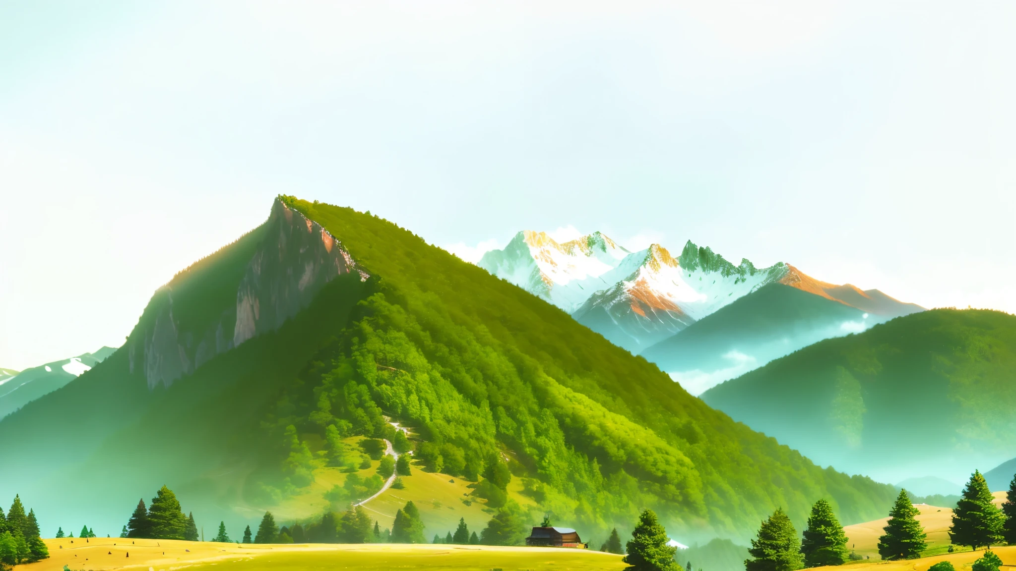 mountains with a green and white background, background mountains, mountainous background, hills in the background, hills and mountains, background(solid), mountainous area, mountains in a background, some mountains in the background, mountain background, mountains in background, landscape background, mountain in background, mountainscape, mountain range, grassy hills, mountains in the background, mountains on background, 4k anime, 4k anime background, 4k detailed, 4k anime, 4k anime background, 4k detailed,