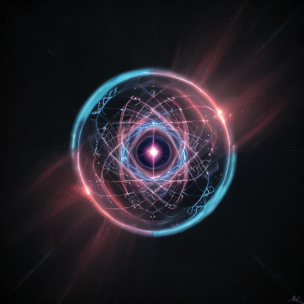 Ten dimensional Entity
