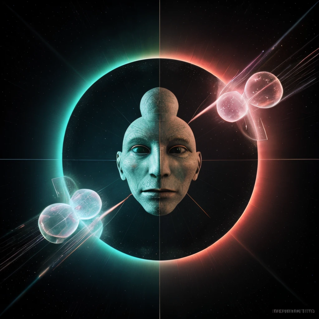 11 dimensional entity