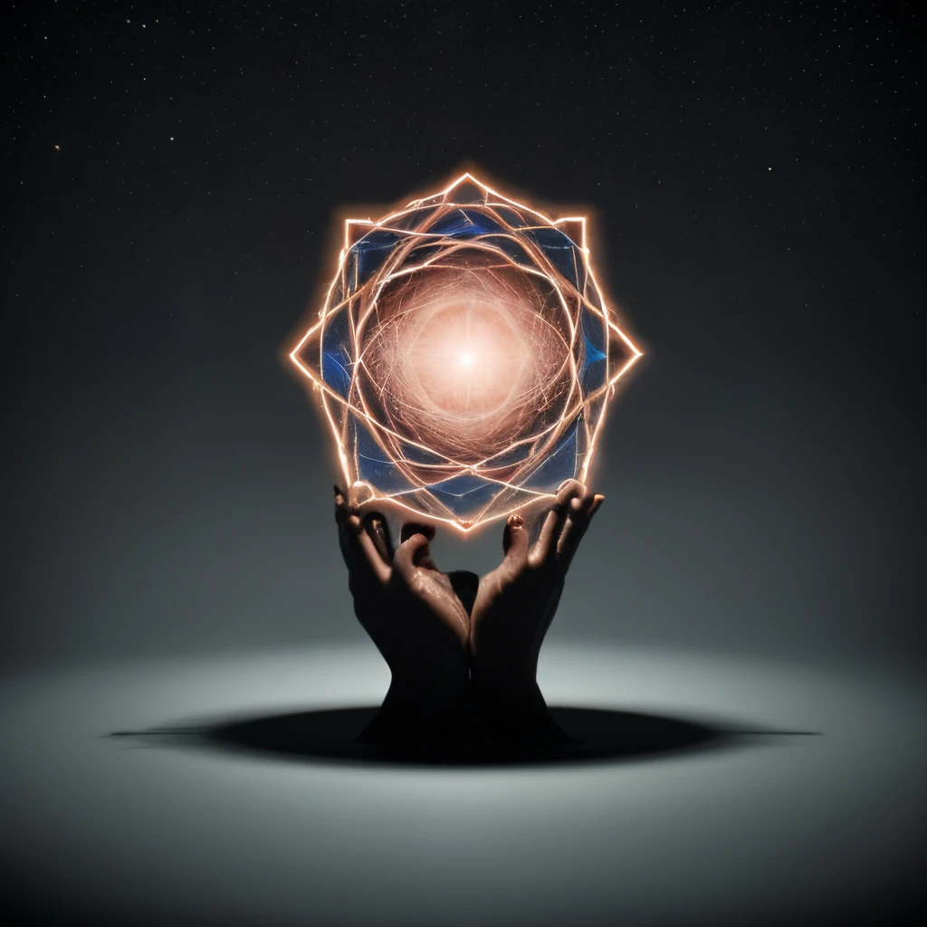 eleven dimensional entity