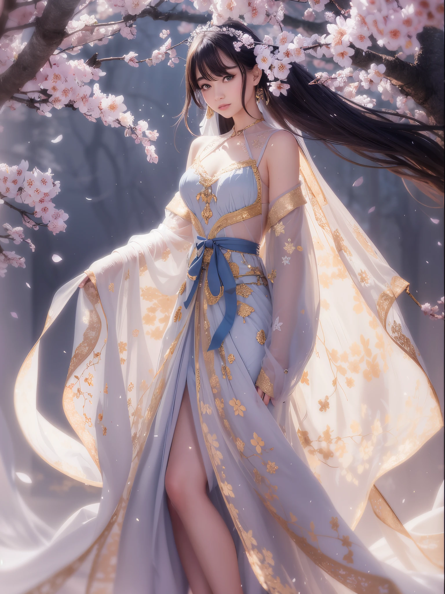 veils
