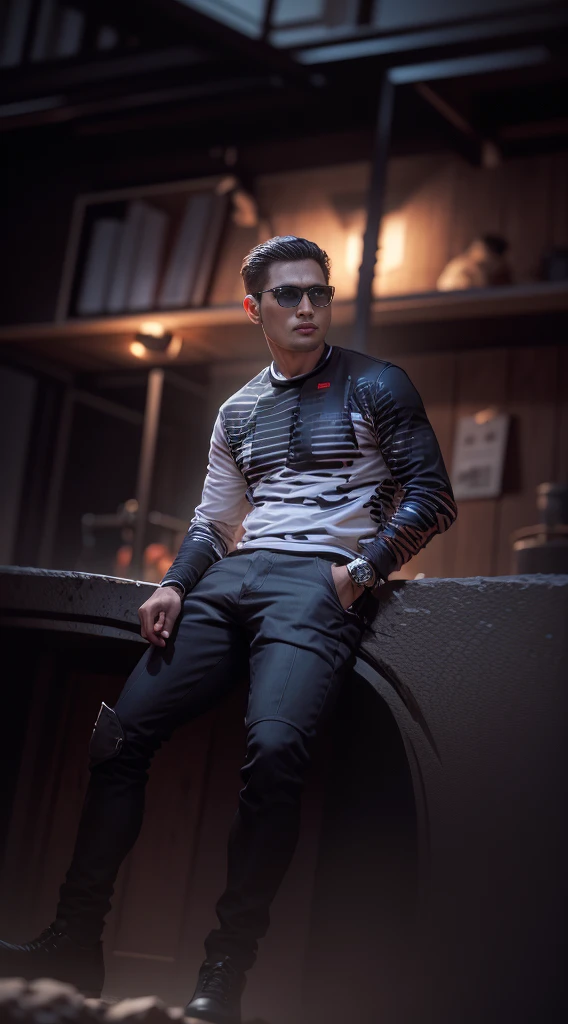(hiperrealisme:1.1),(detail:1.2)8k,cyberwhite,change background,handsome boy, realistic face, detail face, 8k, ultra realistic, check background,bokeh,change background cyberlines,realistic face,8k,ultra realistic