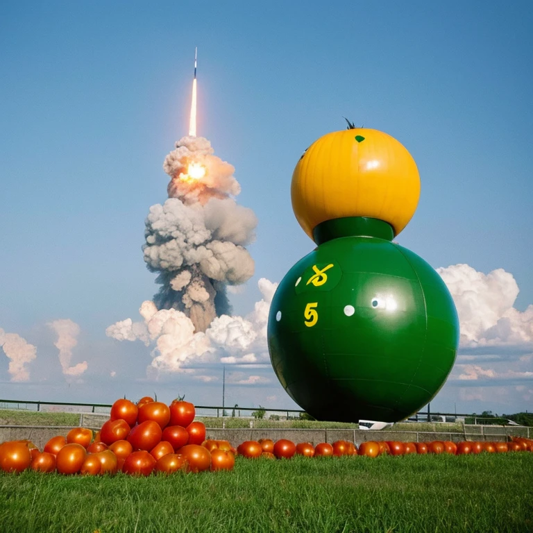 tomatoes bomb nuclear 城市