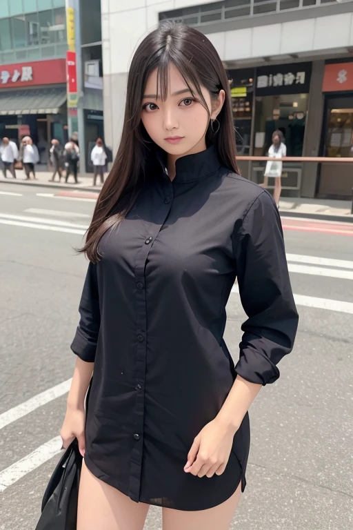 Alathur woman japanes modeled Shinjuku date