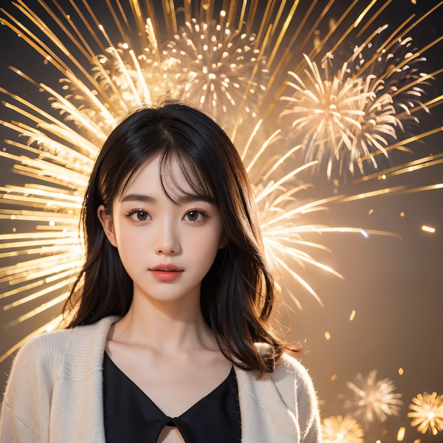 new years eve、