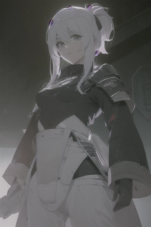((La mejor calidad)), ((obra maestra)), (muy detallado:1.3), ...............................................................................................................................................3D, Beautiful (cyberpunk:1.3) Mujer hacker, peinado corto,pelo corto, Volver al visor, cabello grueso, Terminal de ordenador operativo, Pantalla montada en la cabeza, computer server, Pantalla LCD, fiber optic cable, Logotipo de la empresa, HDR (High Dymanic Range), Trazado de rayos, NVIDIA RTX, Super resolution, Irreal 5, Subsoil Scatter, Textura PBR, Post-procesamiento, Anisotropic filtering, profundidad de campo, maximum sharpness and sharpness, Texturas multicapa, Albedo y Highlight Maps, Sombreado de superficies, Accurate simulation of light-material interactions, proporciones perfectas, Renderizado de octanaje, duotone lighting, ISO bajo, balance de blancos, Regla de los tercios, amplia apertura, 8K RAW, efficient sub-pixels, sub-pixel convolution, glow particles, dynamic pose
