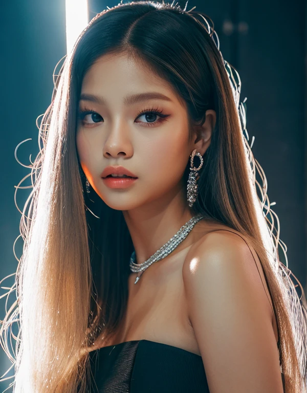 Blackpink Jennie