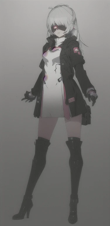 ((La mejor calidad)), ((obra maestra)), (muy detallado:1.3), ...............................................................................................................................................3D, Beautiful (cyberpunk:1.3) Mujer hacker, peinado corto,pelo corto, Volver al visor, cabello grueso, Terminal de ordenador operativo, Pantalla montada en la cabeza, computer server, Pantalla LCD, fiber optic cable, Logotipo de la empresa, HDR (High Dymanic Range), Trazado de rayos, NVIDIA RTX, Super resolution, Irreal 5, Subsoil Scatter, Textura PBR, Post-procesamiento, Anisotropic filtering, profundidad de campo, maximum sharpness and sharpness, Texturas multicapa, Albedo y Highlight Maps, Sombreado de superficies, Accurate simulation of light-material interactions, proporciones perfectas, Renderizado de octanaje, duotone lighting, ISO bajo, balance de blancos, Regla de los tercios, amplia apertura, 8K RAW, efficient sub-pixels, sub-pixel convolution, glow particles, dynamic  pose