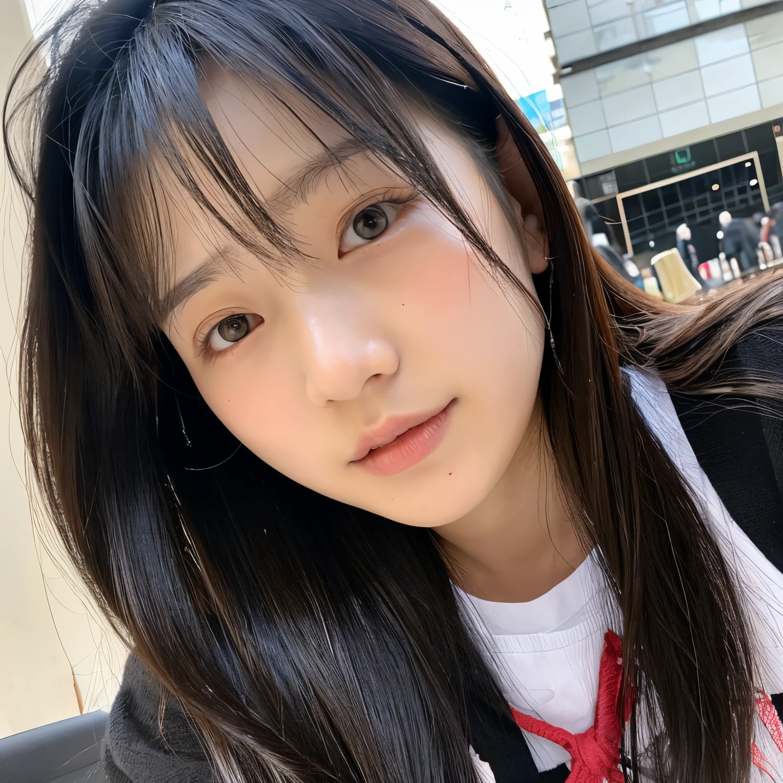 韓国アイドル　barechested　cunt