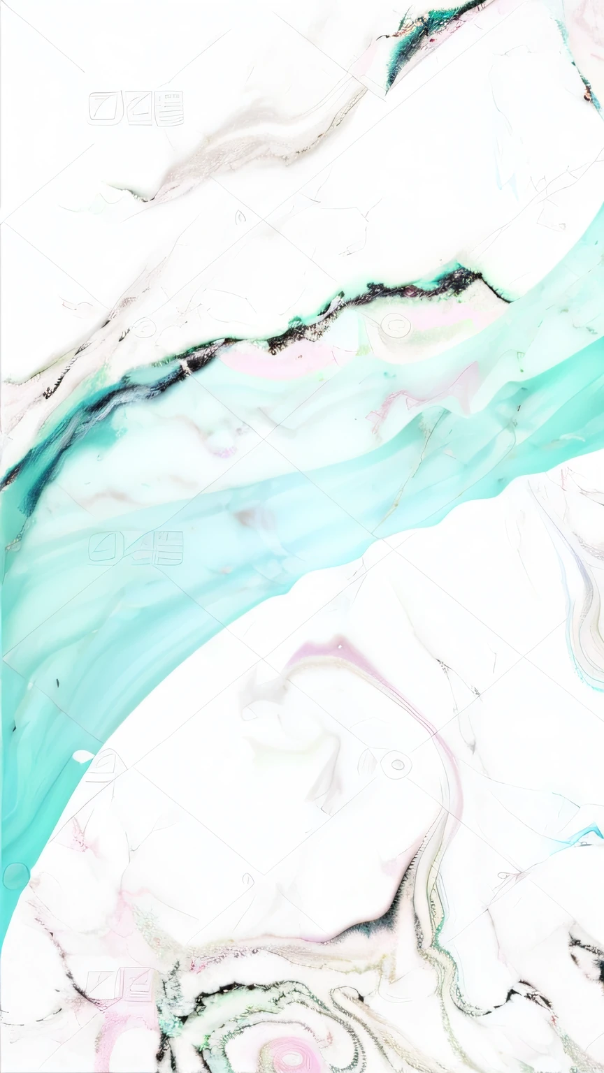 Marble background with green and blue swirls, colored marble, pink white turquoise, flowing water line, digital art - w 640, marble background, turquoise pink and green, marbling effect, ethereal abstraction, (Abstract), abstract white fluid, pastelwave, Gilded marble background, ( ( Abstract ) ), marbled swirls