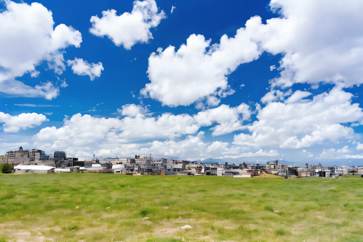 plateau, Sunnyday,
