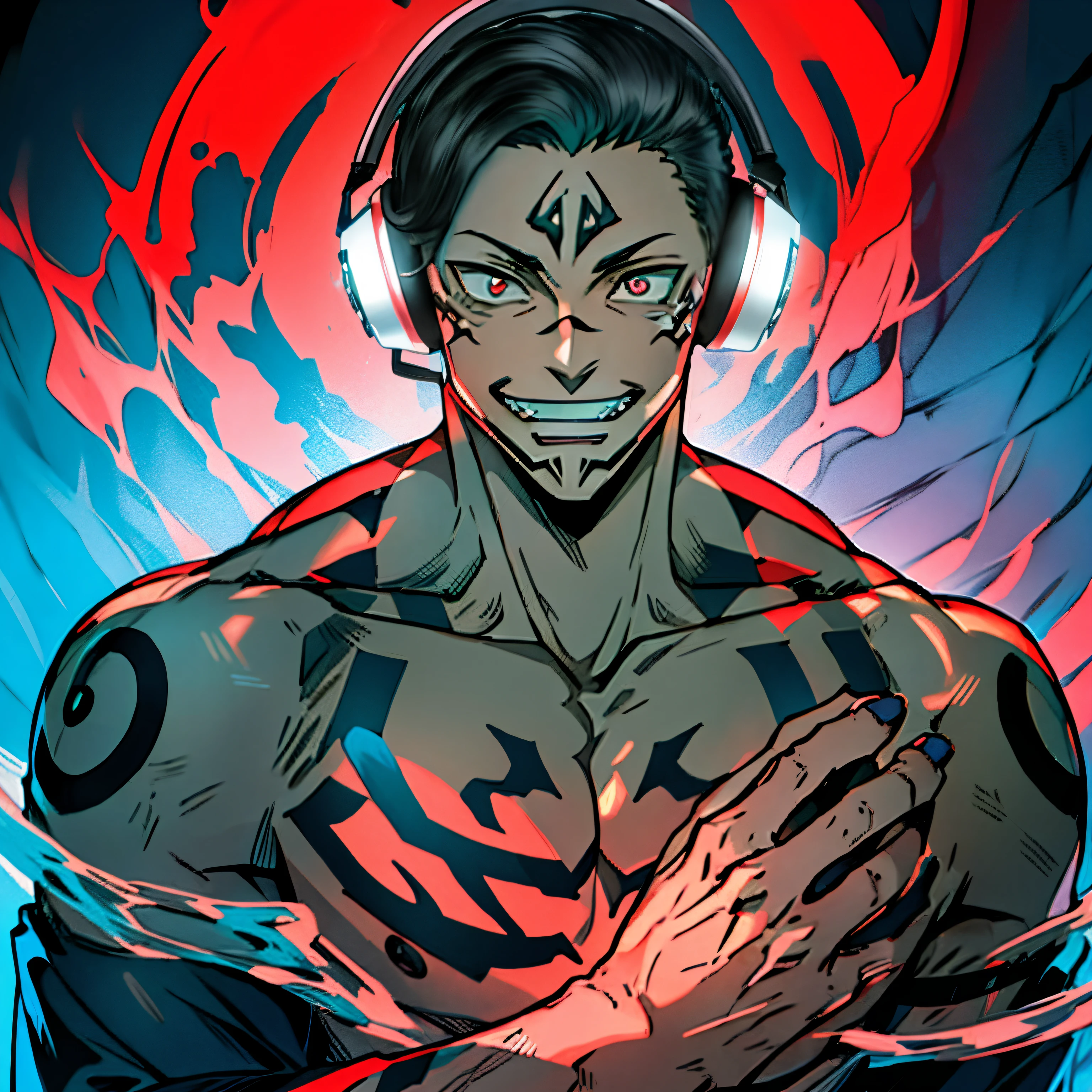 headset