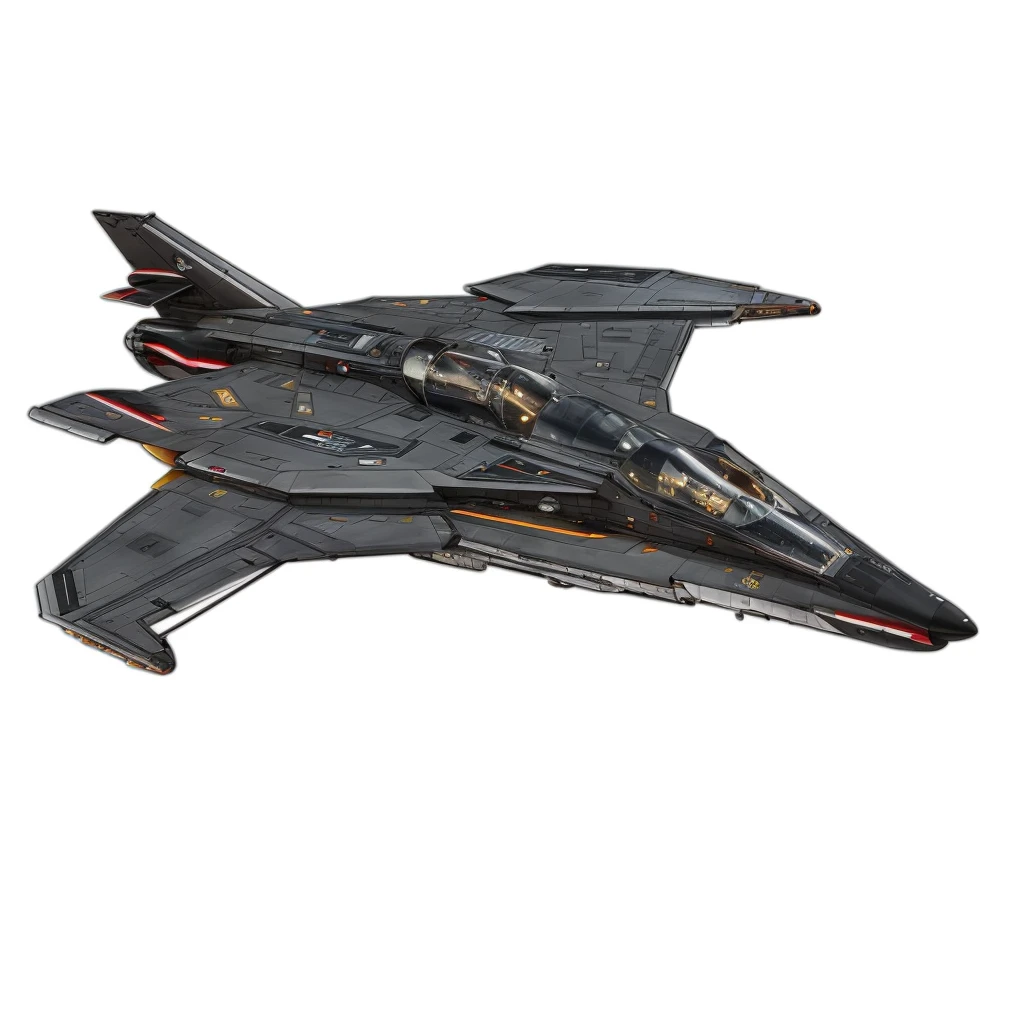 Science fiction orbital plane, futuristic fighter orbital aircraft, hyperrealistic artwork, with sophisticated advanced technologies. futuristic fighter orbital plane with many details, Bright Light Capture, flying machines, Crossing the Sky. combat fighter orbital aircraft, space fighter, orbital plane, Beithon Empire, 8K resolution, higly detailed, photo realistic Combat space fighter of the Beiton Empire, multi-purpose spacecraft, designed for combat operations in space and atmosphere, used to destroy enemy ships, satellites and ground objects. space fighter advantages over other spacecraft, has high speed and maneuverability, which allows him to effectively attack enemy targets, shuttle space fighter has powerful weapons to destroy targets at long distances. Battle shuttles - the space fighter of the Beithon Empire are an important element of its military power. They are used to protect the empire from external threats and to conduct offensive operations. Technical characteristics of the combat space fighter of the Beiton Empire, wingspan: 12,56 m, Aircraft length: 18,90 m, Aircraft altitude: 5,09 m, Wing area: 78,04 m², fart: 200000 km/h Flight range: 1,000,000 kilometers Armament: rocket launchers, weapon, crew: 2 people, two separate cabins - cockpit, two cockpits one behind the other, Use of the Battle Shuttle of the Beithon Empire, Battle shuttles of the Beithon Empire can be used for the following purposes: Destroying enemy ships and satellites, Attacking ground targets, Ground support, reconnaissance, Battle shuttles of the Beithon Empire played an important role in several major battles, including the Beithon Empire's War of Independence and the Alliance War.