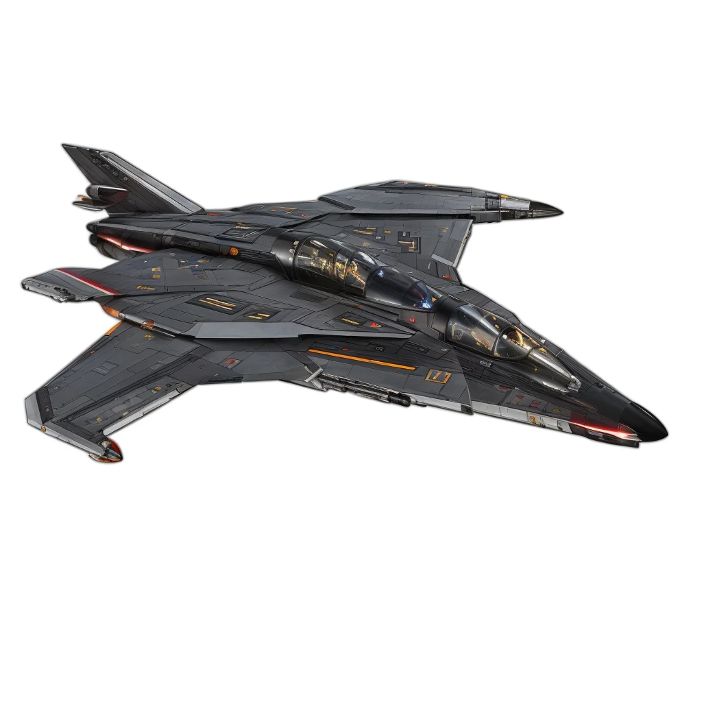 Science fiction orbital plane, futuristic fighter orbital aircraft, hyperrealistic artwork, with sophisticated advanced technologies. futuristic fighter orbital plane with many details, Bright Light Capture, flying machines, Crossing the Sky. combat fighter orbital aircraft, space fighter, orbital plane, Beithon Empire, 8K resolution, higly detailed, photo realistic Combat space fighter of the Beiton Empire, multi-purpose spacecraft, designed for combat operations in space and atmosphere, used to destroy enemy ships, satellites and ground objects. space fighter advantages over other spacecraft, has high speed and maneuverability, which allows him to effectively attack enemy targets, shuttle space fighter has powerful weapons to destroy targets at long distances. Battle shuttles - the space fighter of the Beithon Empire are an important element of its military power. They are used to protect the empire from external threats and to conduct offensive operations. Technical characteristics of the combat space fighter of the Beiton Empire, wingspan: 12,56 m, Aircraft length: 18,90 m, Aircraft altitude: 5,09 m, Wing area: 78,04 m², fart: 200000 km/h Flight range: 1,000,000 kilometers Armament: rocket launchers, weapon, crew: 2 people, two separate cabins - cockpit, two cockpits one behind the other, Use of the Battle Shuttle of the Beithon Empire, Battle shuttles of the Beithon Empire can be used for the following purposes: Destroying enemy ships and satellites, Attacking ground targets, Ground support, reconnaissance, Battle shuttles of the Beithon Empire played an important role in several major battles, including the Beithon Empire's War of Independence and the Alliance War.