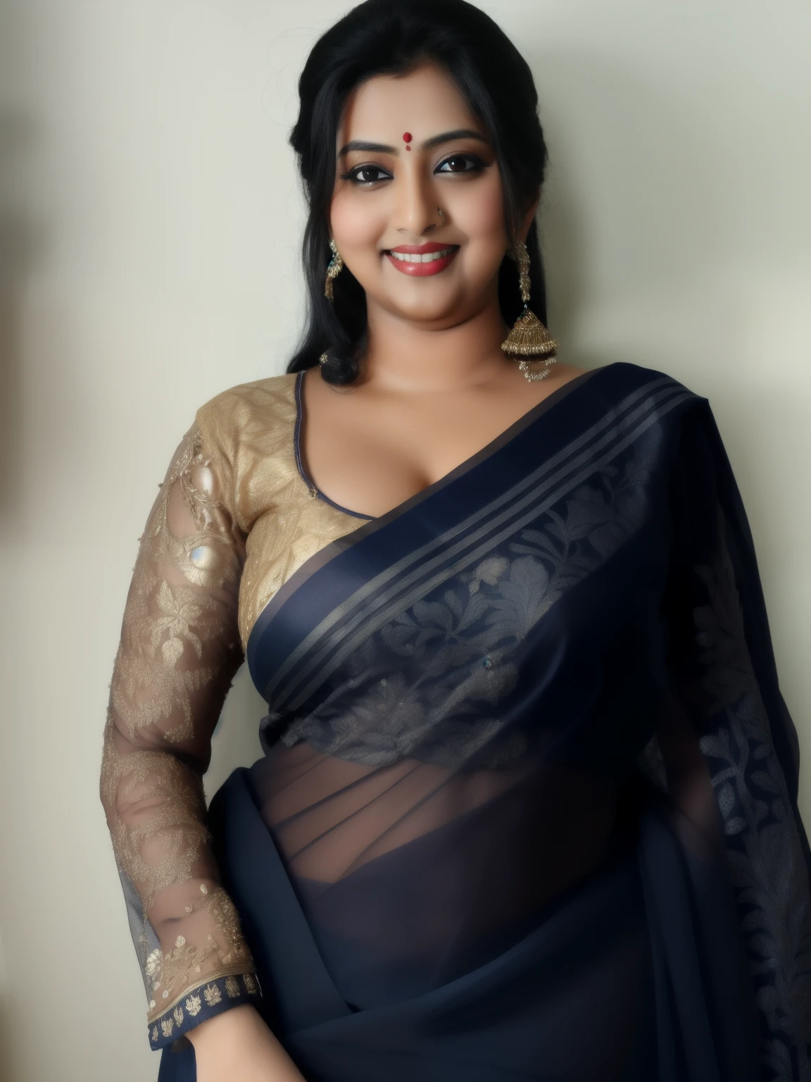 traditional beauty blouse indian goddess, indian, thick body, sexy movie photo, red bra, large breasts size, with large breasts, lovely woman, , thicc, with a large breasts, gorgeous woman, very beautiful woman, cleavage, beautiful thick female, beautiful goddess, indian chubby, wearing sari