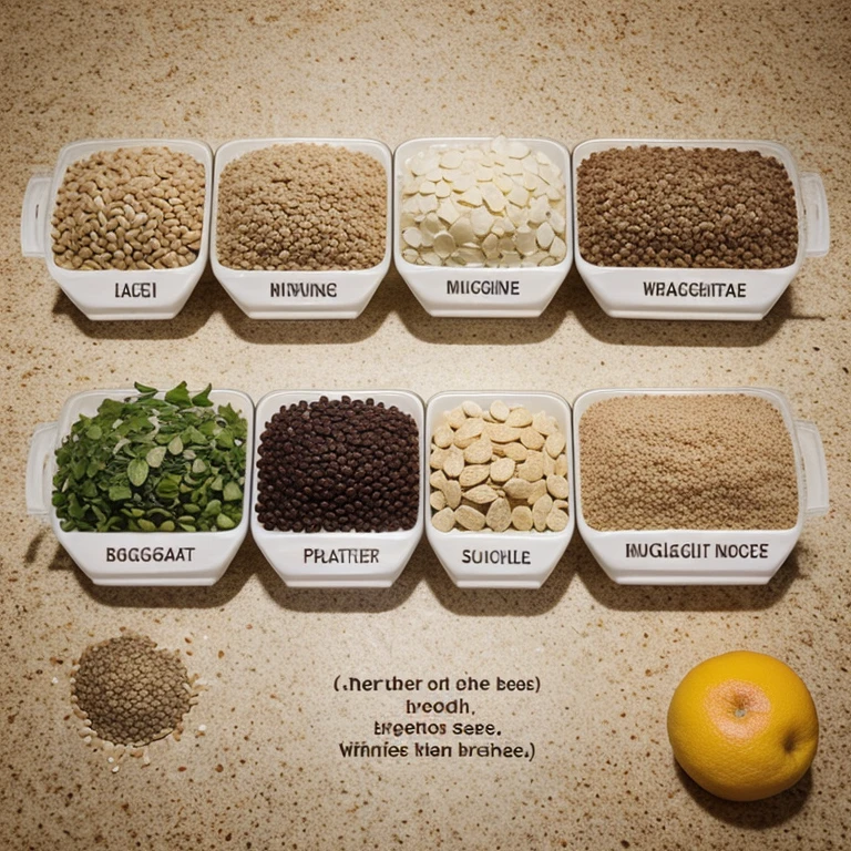 Introduction:
●Objective: Create an engaging and informative infographic to illustrate the principles of a balanced plate based on nutrition and dietary guidelines.
Section 1: Choose Your Plate:
1.Title: Plate Selection
●Select an image of a plate as the foundation for your infographic.
Section 2: Divide Your Plate:
2.Title: Portion Distribution
●Divide the plate into sections for different food groups: fruits, vegetables, proteins, and grains.


Section 3: Fill Each Section:
3.Title: Fruits and Vegetables
●Add vibrant images of fruits and vegetables to their respective sections.
4.Title: Proteins
●Place protein sources like lean meats, fish, beans, or tofu in their designated section.
●Caption: "Include lean proteins for muscle health and overall well-being."
5.Title: Grains
●Represent whole grains like brown rice, quinoa, or whole wheat bread in the grain section.
●Caption: "Choose whole grains for sustained energy and fiber."
Section 4: Hydration:
6.Title: Hydration
●Include a glass or bottle icon for water.
●Caption: "Stay hydrated with water throughout the day for optimal health."
Section 5: Additional Tips:
7.Title: Mindful Eating
●Caption: "Practice mindful eating. Pay attention to hunger and fullness cues."
8.Title: Limit Added Sugars and Processed Foods
●Caption: "Minimize added sugars and processed foods for better overall health."
