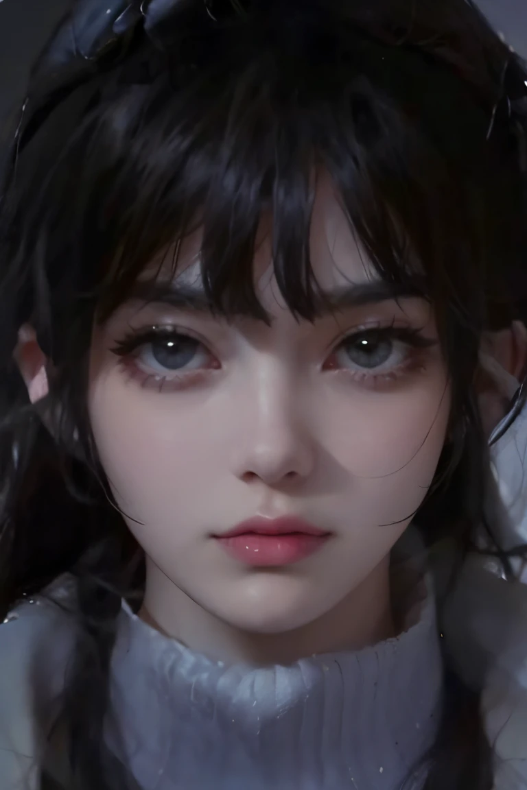 1girl, sharp eyes,