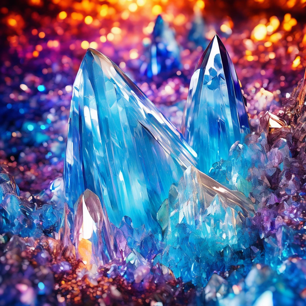 best quality,4k,highres,masterpiece:1.2,ultra-detailed,(realistic,photorealistic:1.37),HDR,UHD,studio lighting,sharp focus,professional,vivid colors,bokeh,crystal caves,dazzling gemstones,mysterious underground chamber,glimmering stalactites and stalagmites,reflection in the crystal-clear water,glistening crystal formations,Hades' secret realm,otherworldly beauty,enchanted underground kingdom,intricate mineral formations,subterranean wonderland,ethereal glowing crystals,sublime natural spectacle,underground oasis