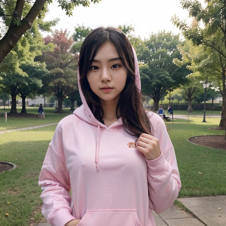 blend in with the background