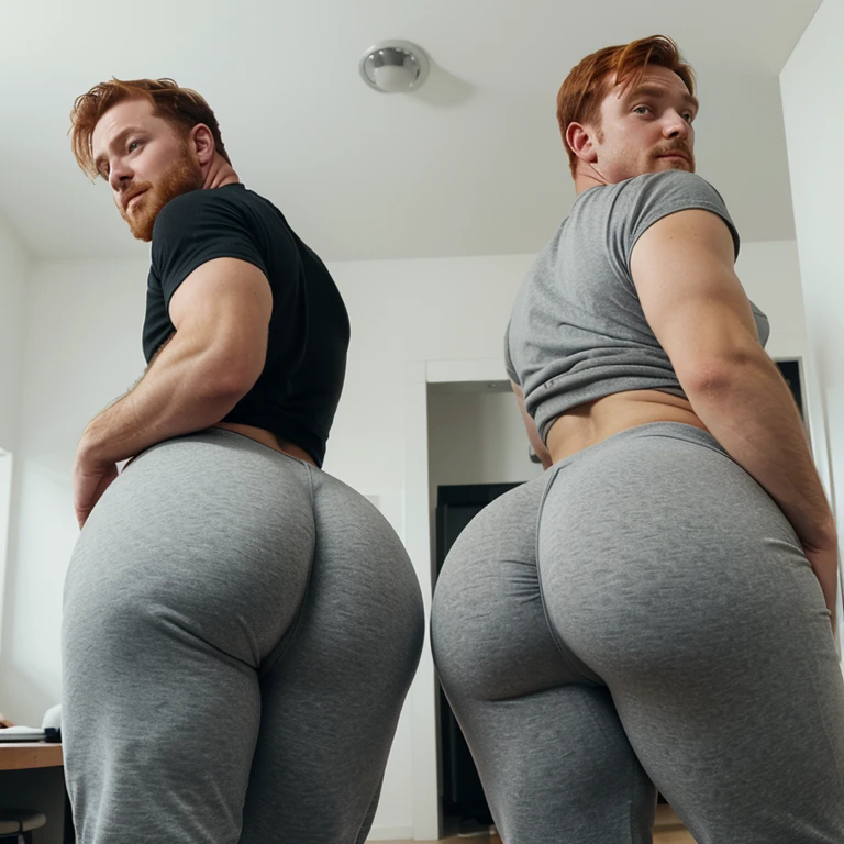Two Gay Males In Love Rubbing Their Fat Butts Together Redhead Two Gay Males In Love Rubbing Their Fat Butts Together Redhead