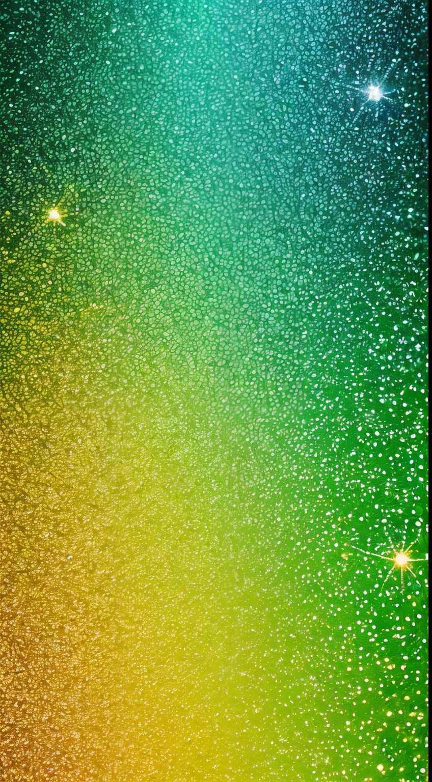 ghosts、cleanness、glitters、yellow-green、score、pattern、immensity、Move ki