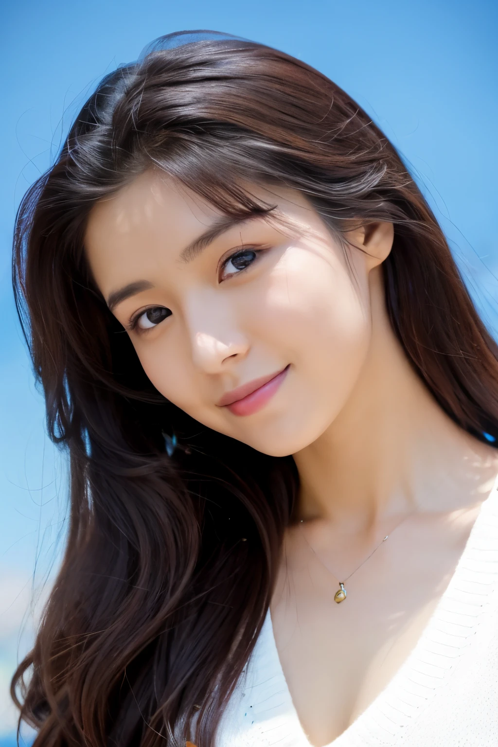 Photo of a Beautiful Woman,,,,