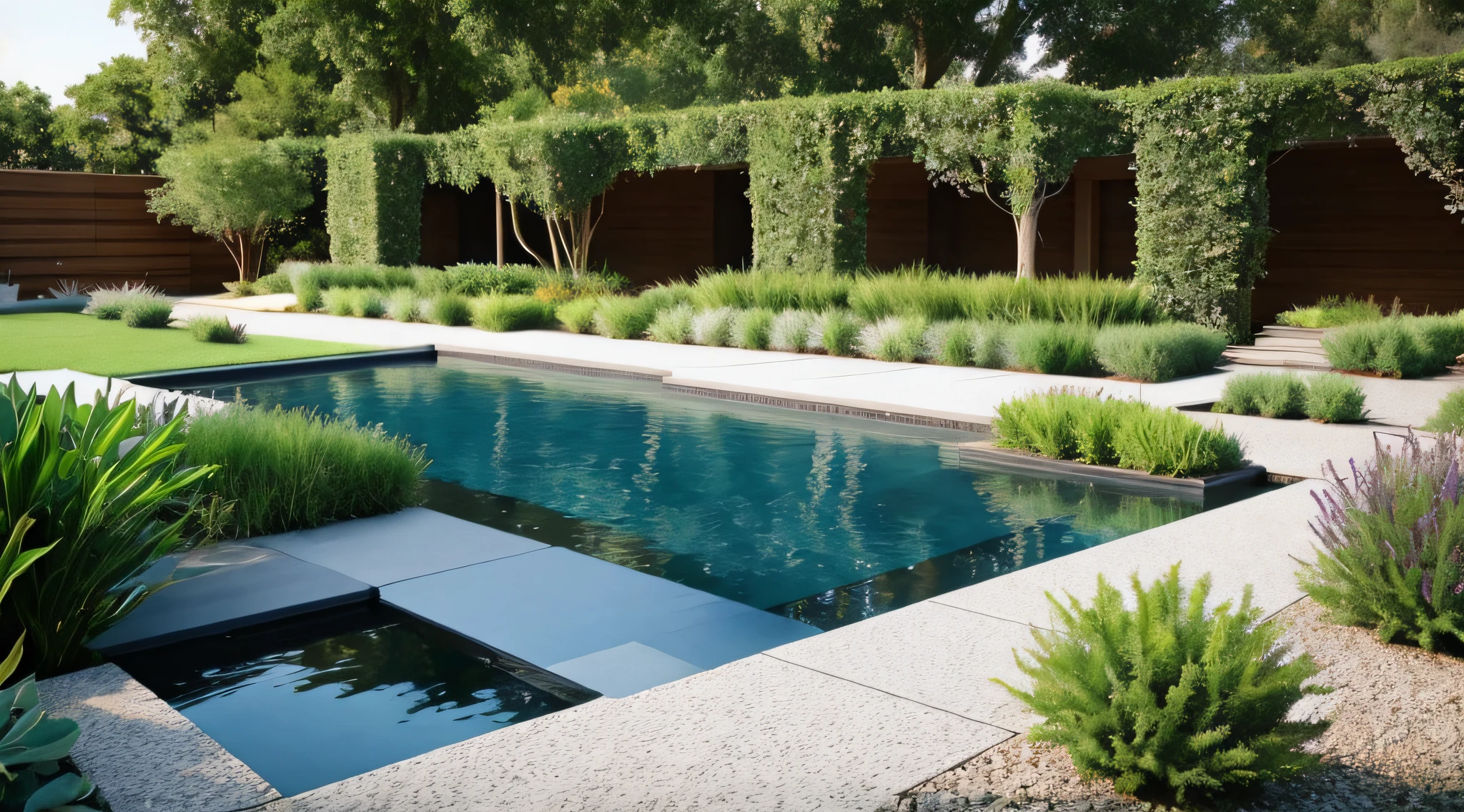 Plant landscaping community landscape plants 1 realistic plant architecture
