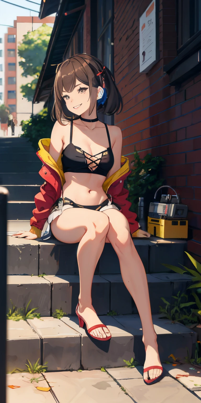 Earphone,radios