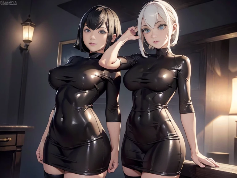 Nsfw, wet, (((mavis)))8k,((hotel transilvania))(((Amazing tits)))caliente, hermosa,((Hornie)),((( lleva su vestido negro)))((tiene cuernos)))8k, hiperrealista todo como un motor irreal trazado de rayos render ((estilo humano hiperealista)),(((Empty dark background))). hiperrealista todo como un motor irreal trazado de rayos render estilo humano realista ,(((Empty dark background)))., Suavemente iluminado, Intimo exquisito detalle, foco nítido, intrincadamente detallado, rewarded photography, small-catchlight, bajo contraste, alta nitidez, facial-symmetry, profundidad de campo, cinematic background, Renderizado del motor irreal, Imagen central, dream-like, Suavemente iluminado, intimo, imagen de cuerpo completo ,cuerpo completo,((tetona)),((piernas torneadas)) perfect ass ecchi, hdri