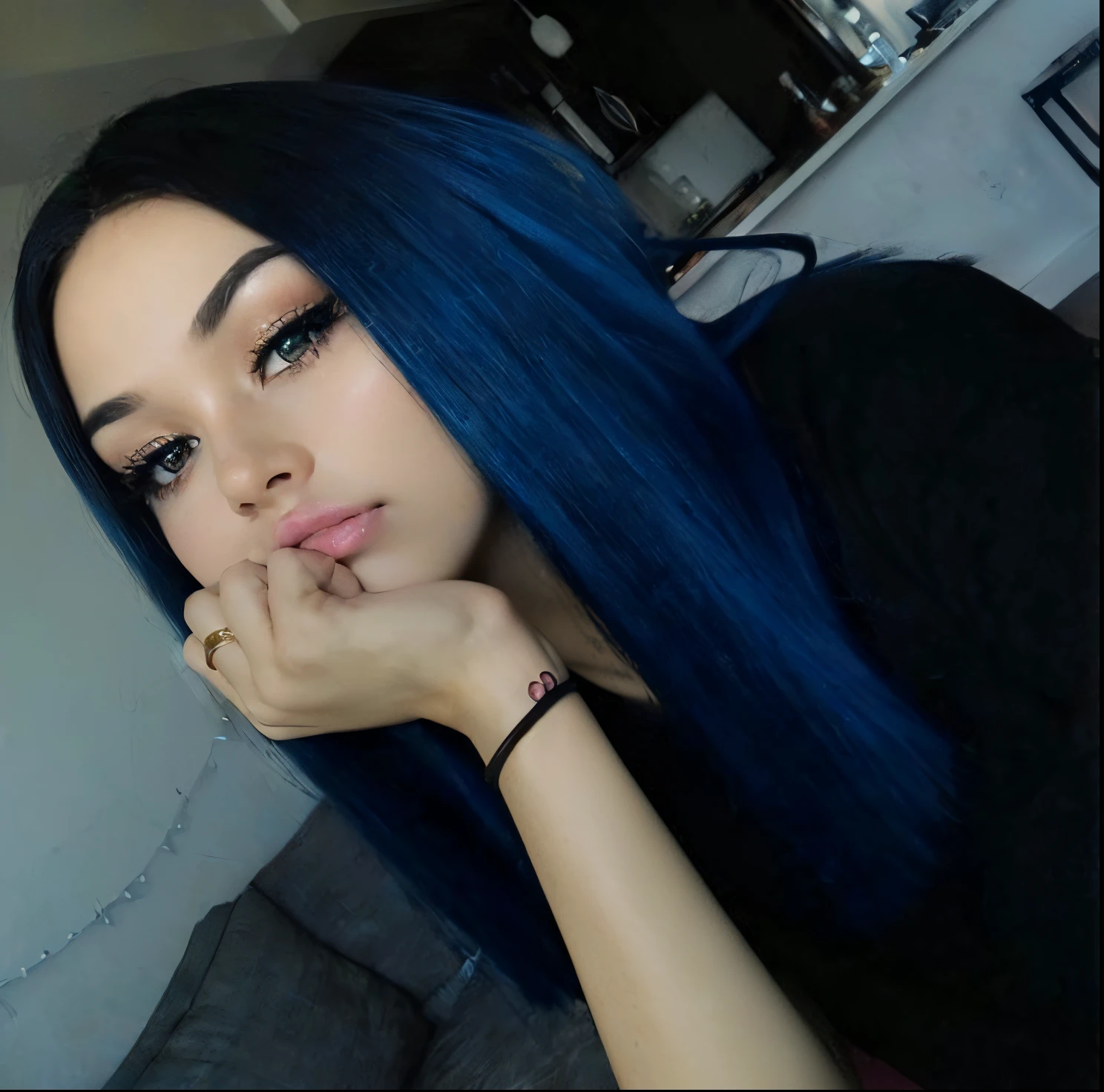 (((8K, Top Quality, Intricate Details, Ultra Detail, Ultra High Resolution, Cinematic, Photorealistic, Perfect, Perfect skin, Perfect face, Perfect body, Masterpiece, Art, Beauty Dramatic lighting, Polished, Realistic Shadows)))