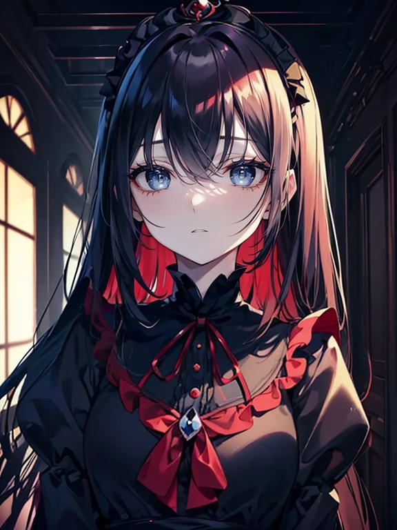 Zombie.