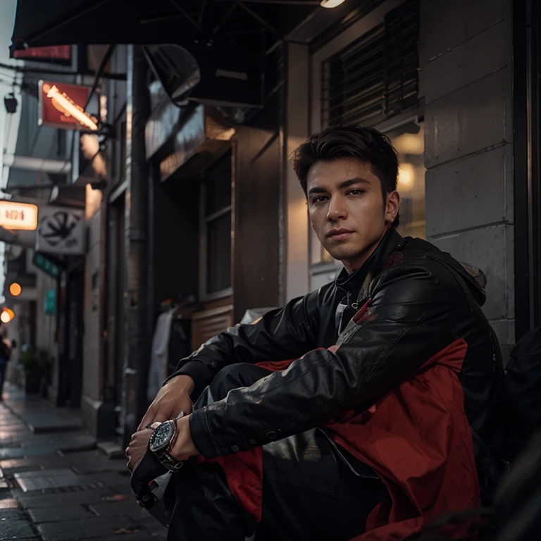 Change background cyberpunk handsome boy.realistic face.8k ultra.realistic
74/