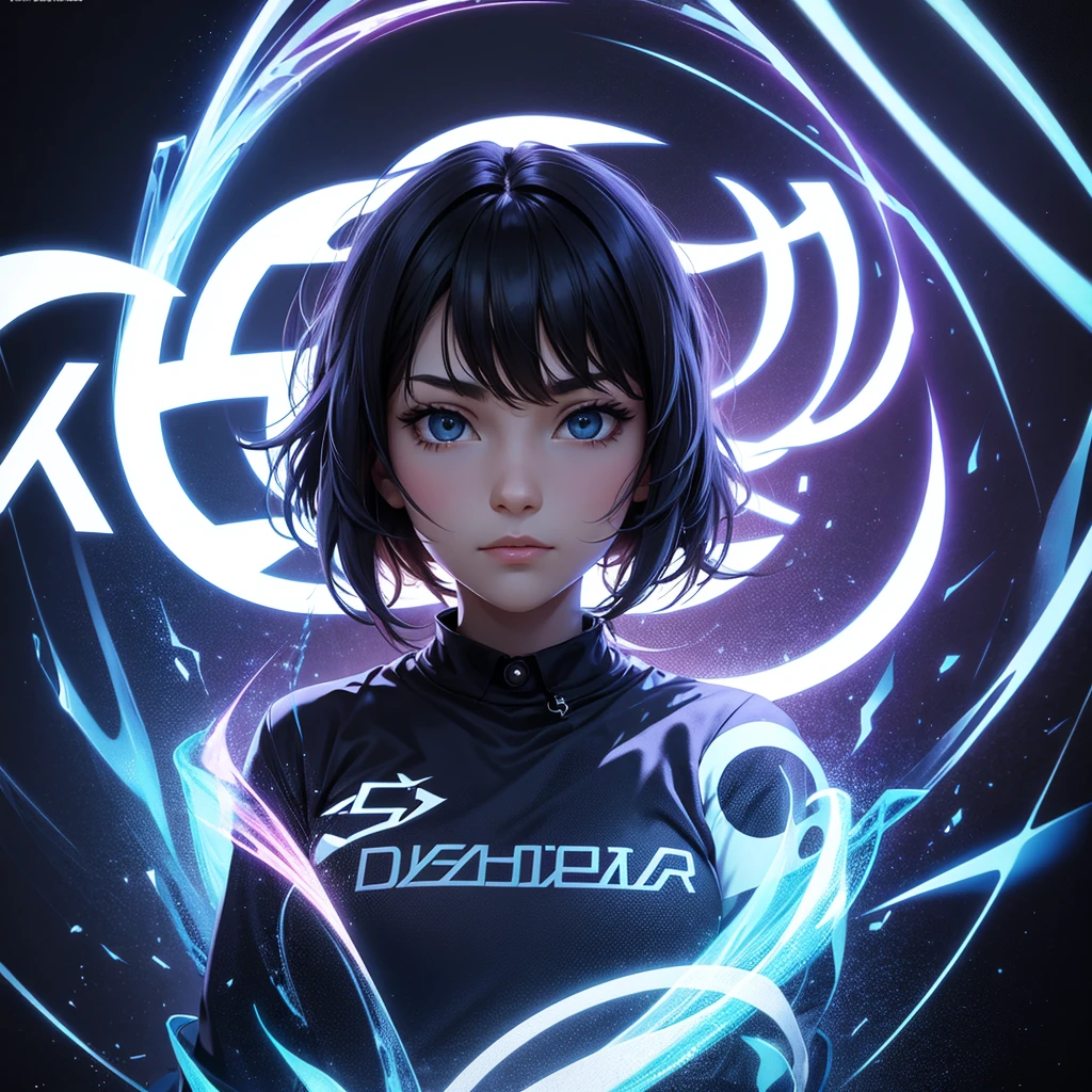 Deep Fake logo
