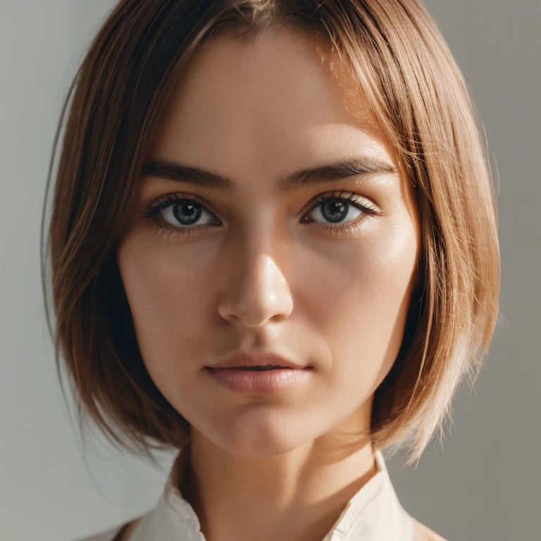 "Given an input image of a person, the goal to generate a new image where the person's body or clothing changed, while ensuring that the original face remains intact. The model should utilize the Stable Diffusion img2img technique, combining time-based diffusion with an image generator powered by deep learning.
The model should be trained on a dataset comprising various images of people with different body poses and clothing styles. By separating the image into layers and isolating the face, the model can focus on modifying the body or clothing layers while preserving the original face.
To achieve this, the model should leverage a generative neural network, such as a convolutional neural network (CNN), trained through supervised or unsupervised learning methods. It should use a loss function, such as content loss or perceptual loss, to guide the generation process and ensure the generated images are faithful to the target image.
Optimization algorithms like stochastic gradient descent can be employed to fine-tune the generator model's parameters and minimize the loss function during the image generation process.
The ultimate objective to generate realistic and visually appealing images where the person's body or clothing has changed, but the original face remains intact."
I hope this prompt helps you in describing your requirements for generating an image with the specified attributes.