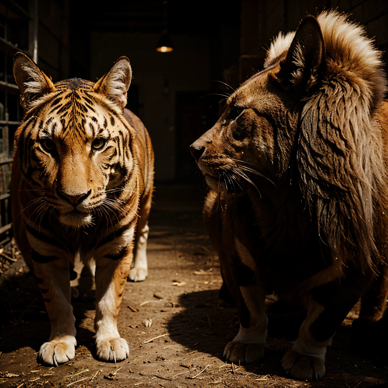 Animals