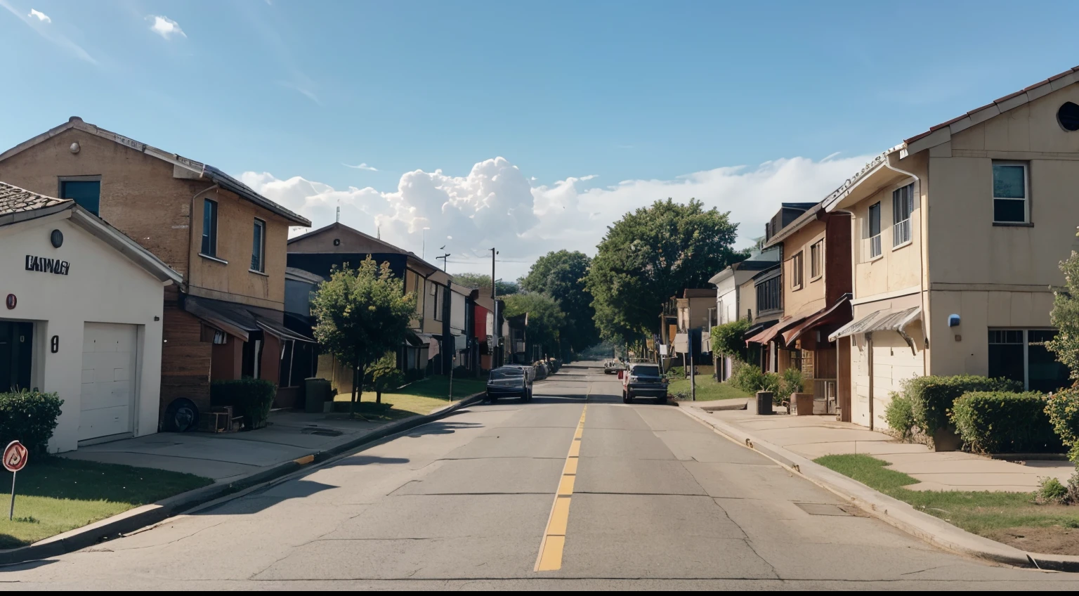 community territoriality